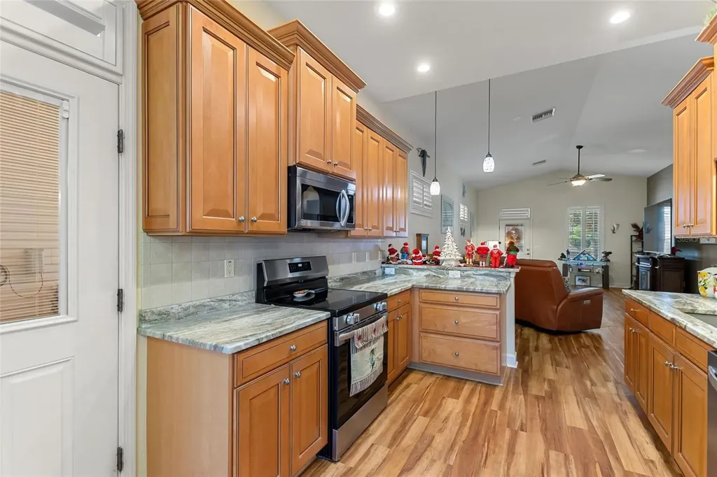 489 Meandering Way Polk City FL 33868