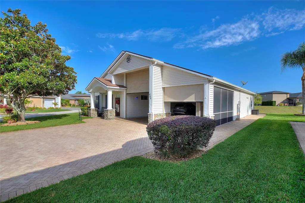 489 Meandering Way Polk City FL 33868
