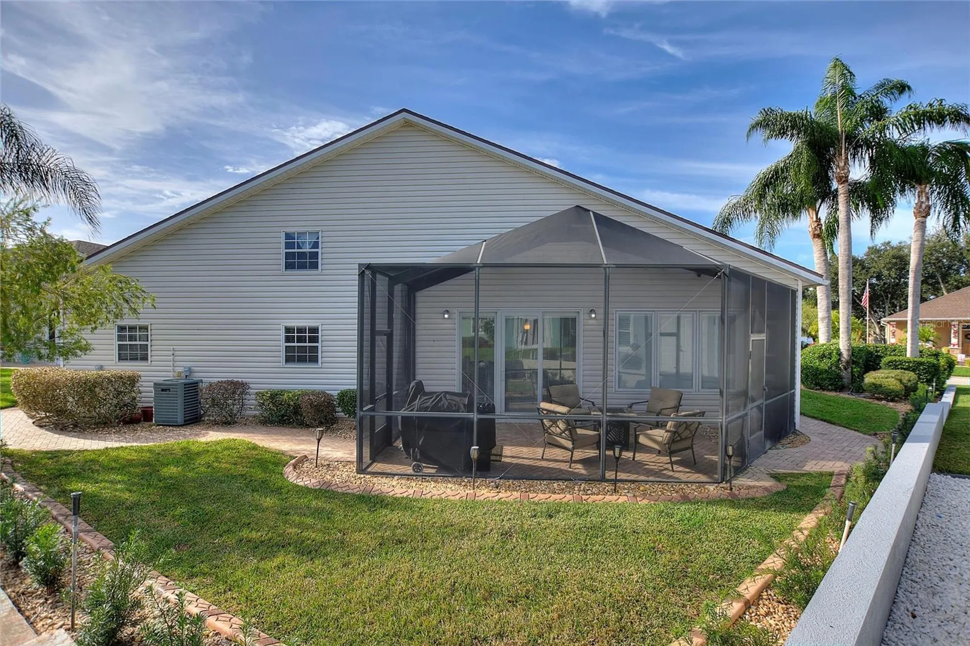 489 Meandering Way Polk City FL 33868