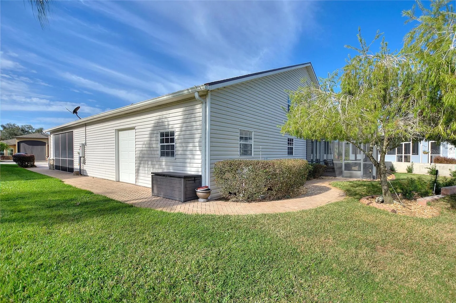 489 Meandering Way Polk City FL 33868