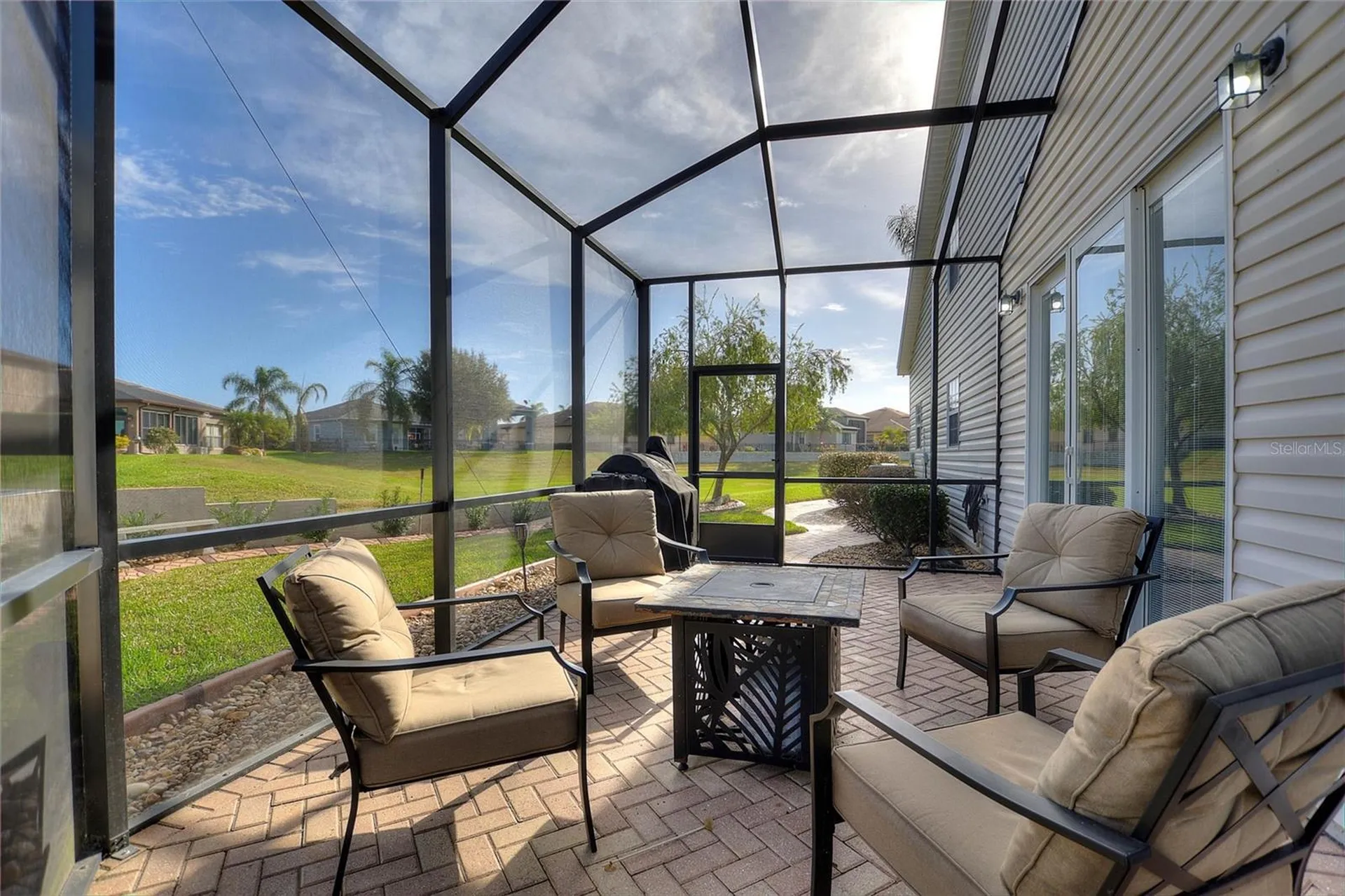 489 Meandering Way Polk City FL 33868