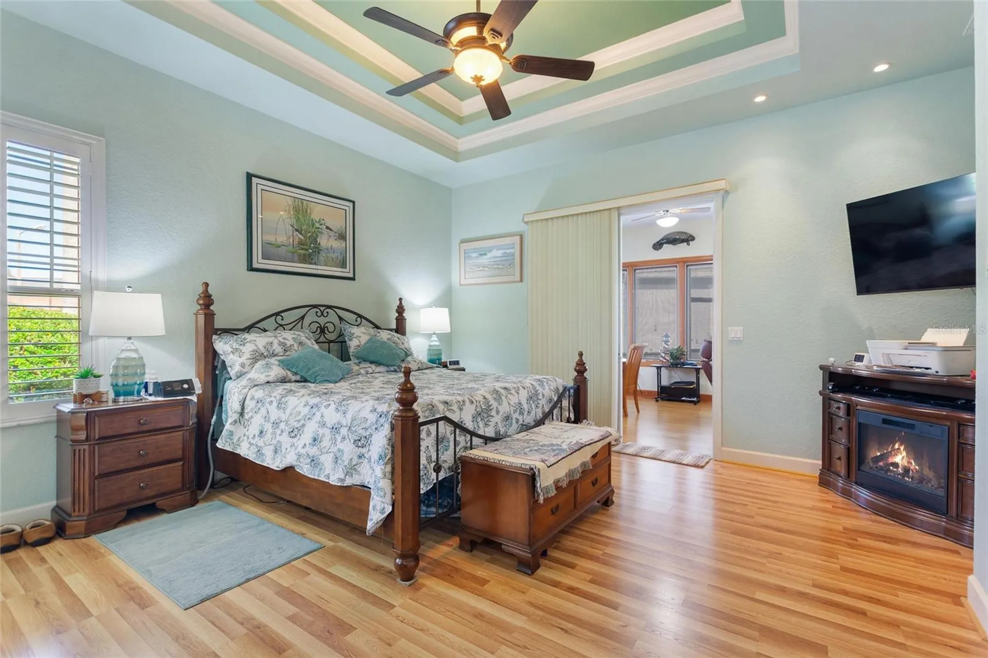 489 Meandering Way Polk City FL 33868
