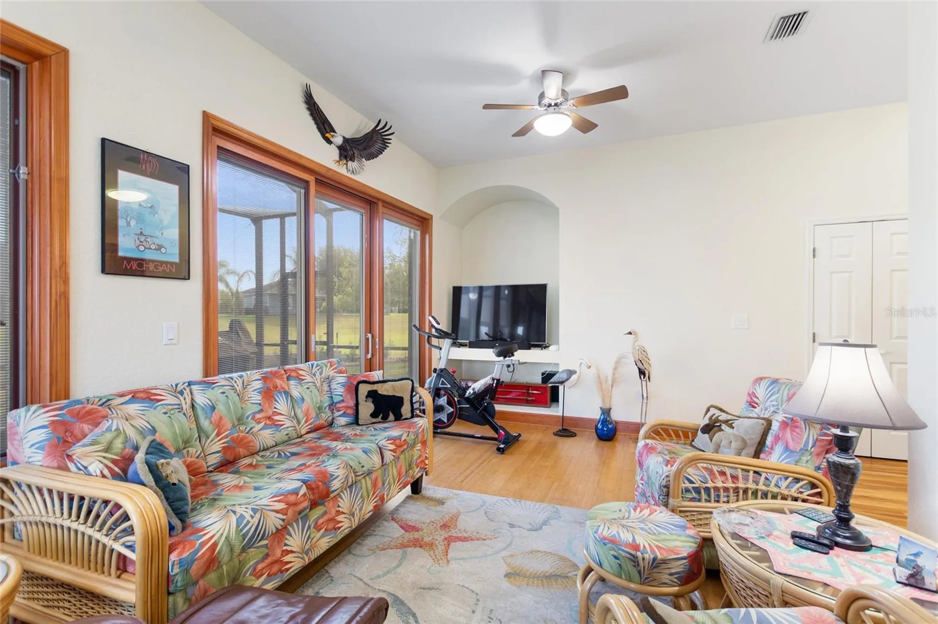 489 Meandering Way Polk City FL 33868
