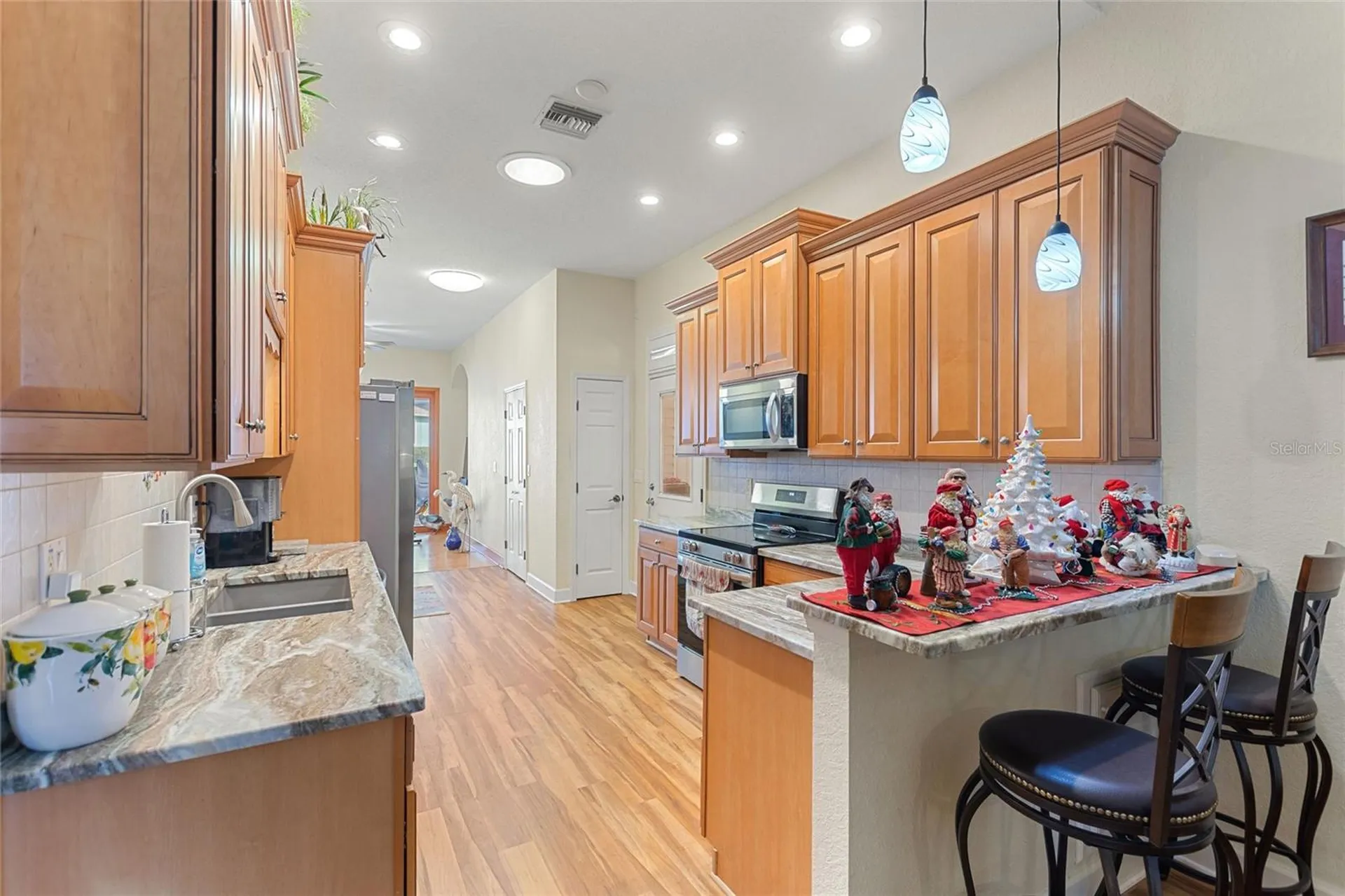 489 Meandering Way Polk City FL 33868