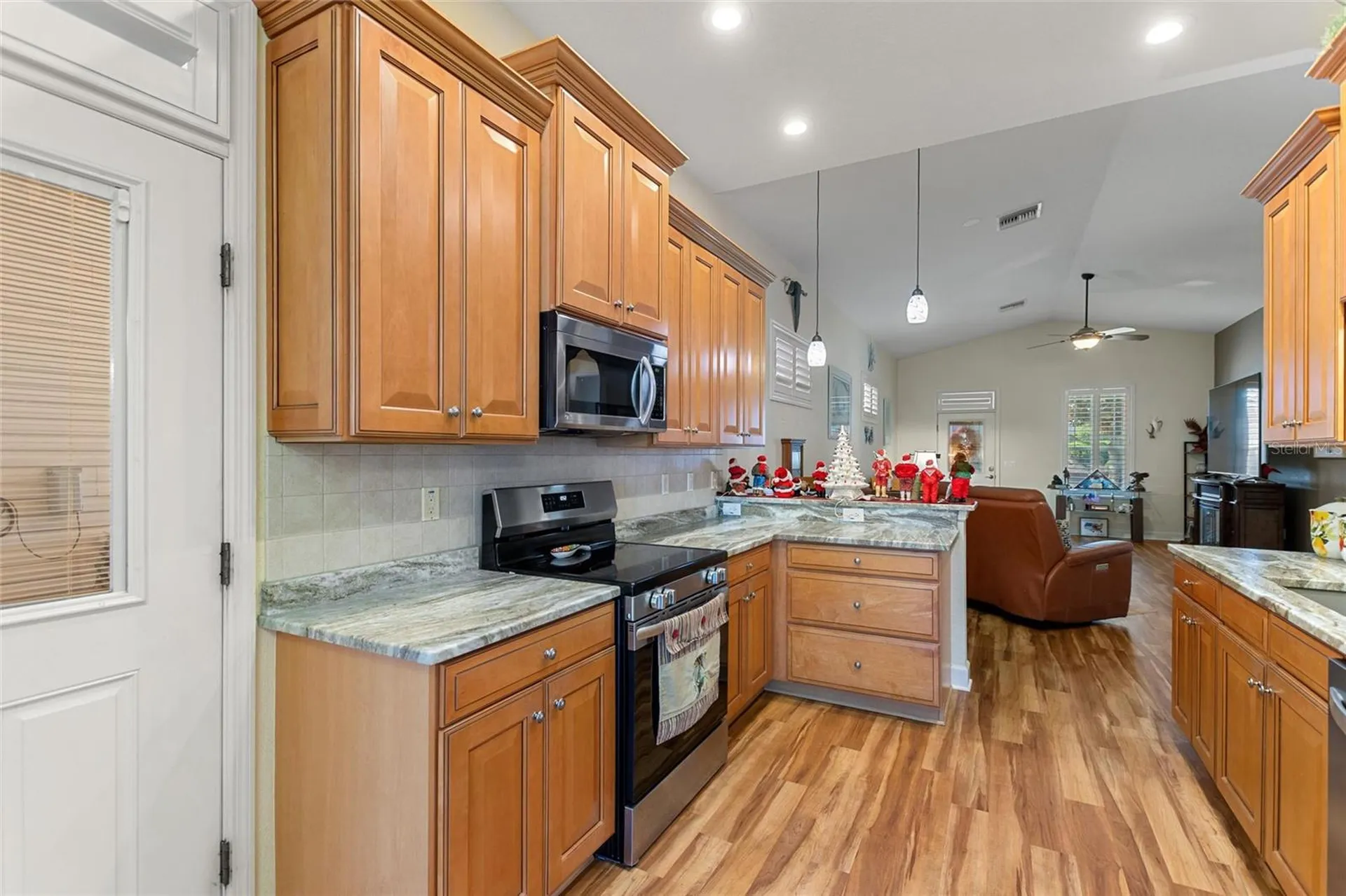 489 Meandering Way Polk City FL 33868