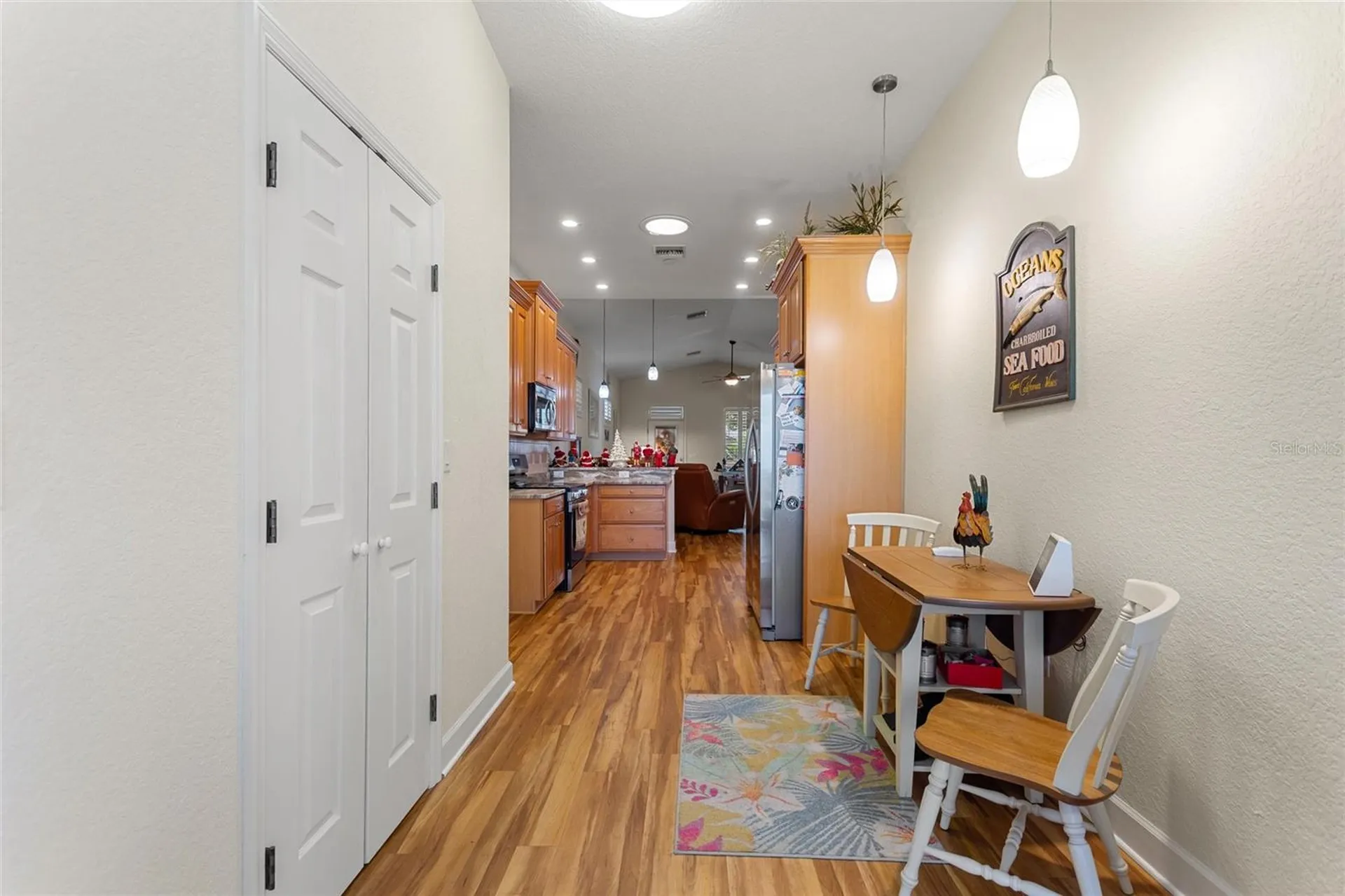 489 Meandering Way Polk City FL 33868