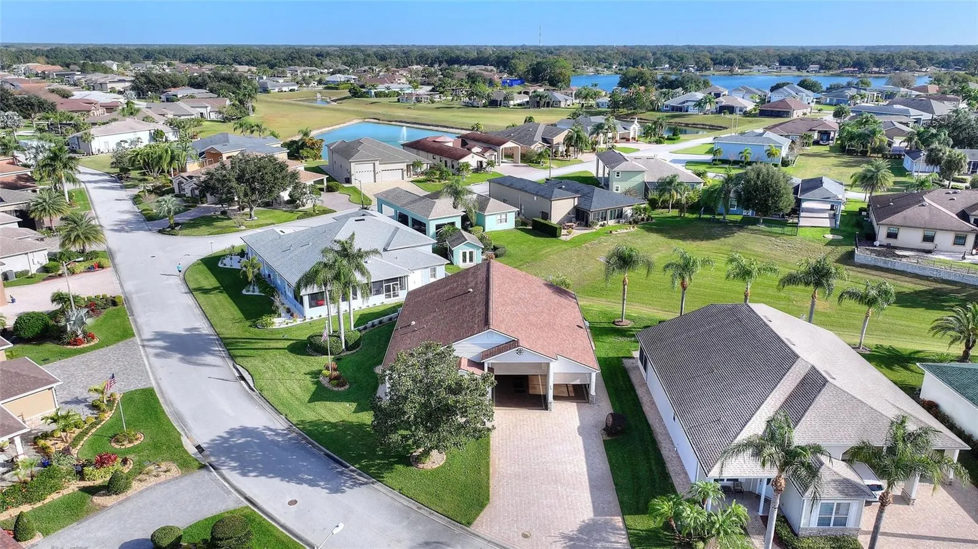 489 Meandering Way Polk City FL 33868