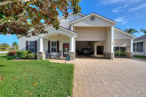 489 Meandering Way Polk City FL 33868