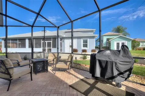 489 Meandering Way Polk City FL 33868