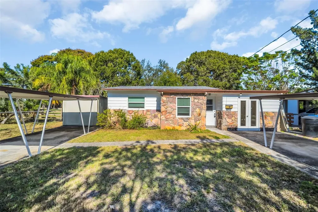 6055 7th Avenue S St Petersburg FL 33707