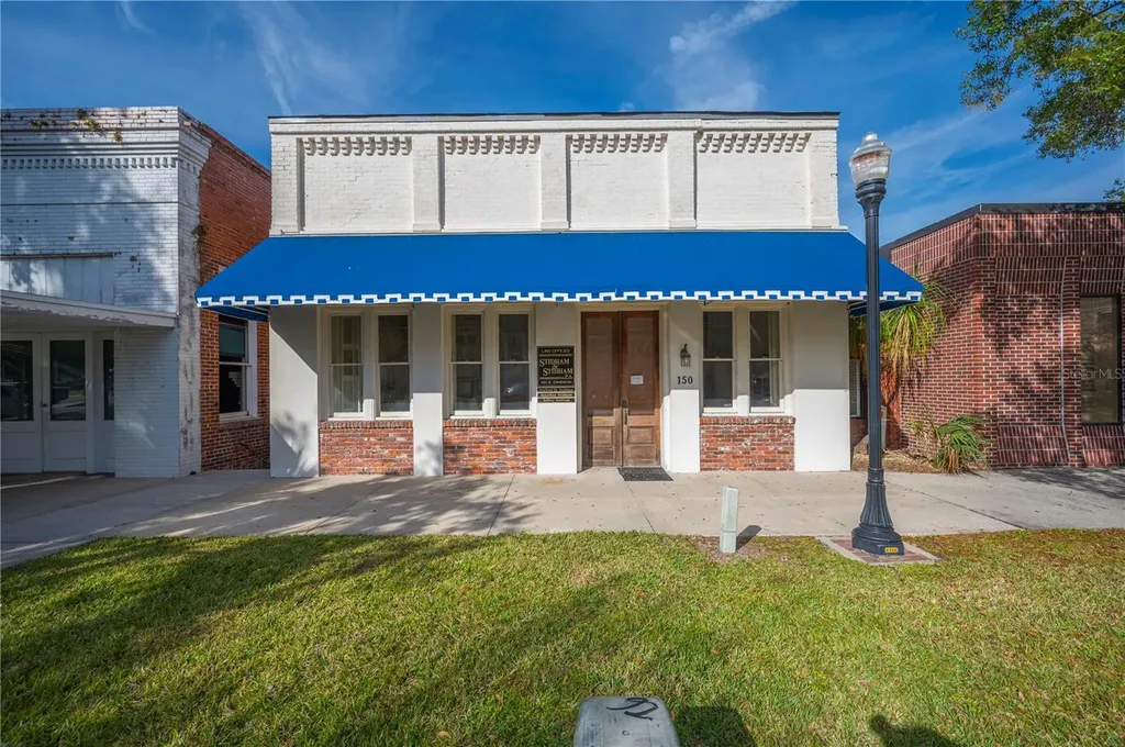 150 E Davidson Street Bartow FL 33830