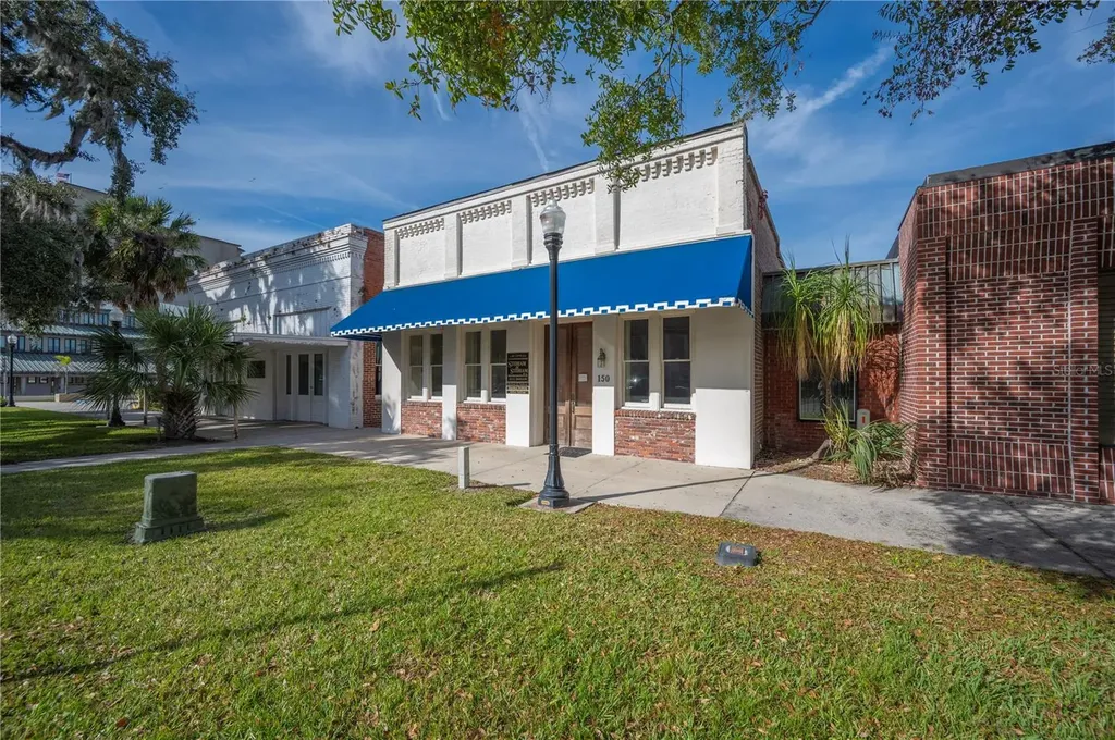 150 E Davidson Street Bartow FL 33830
