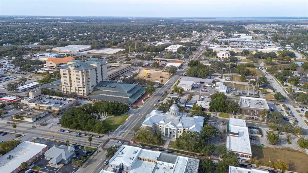 150 E Davidson Street Bartow FL 33830