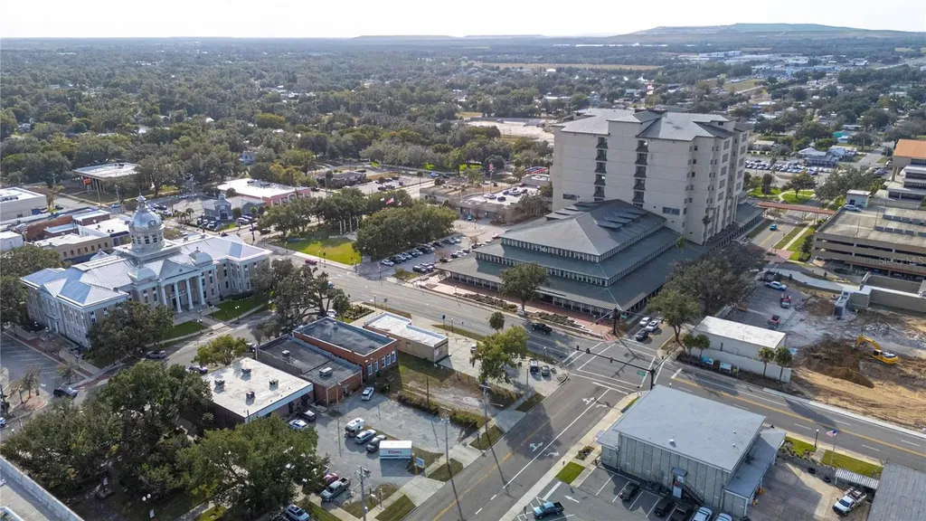 150 E Davidson Street Bartow FL 33830