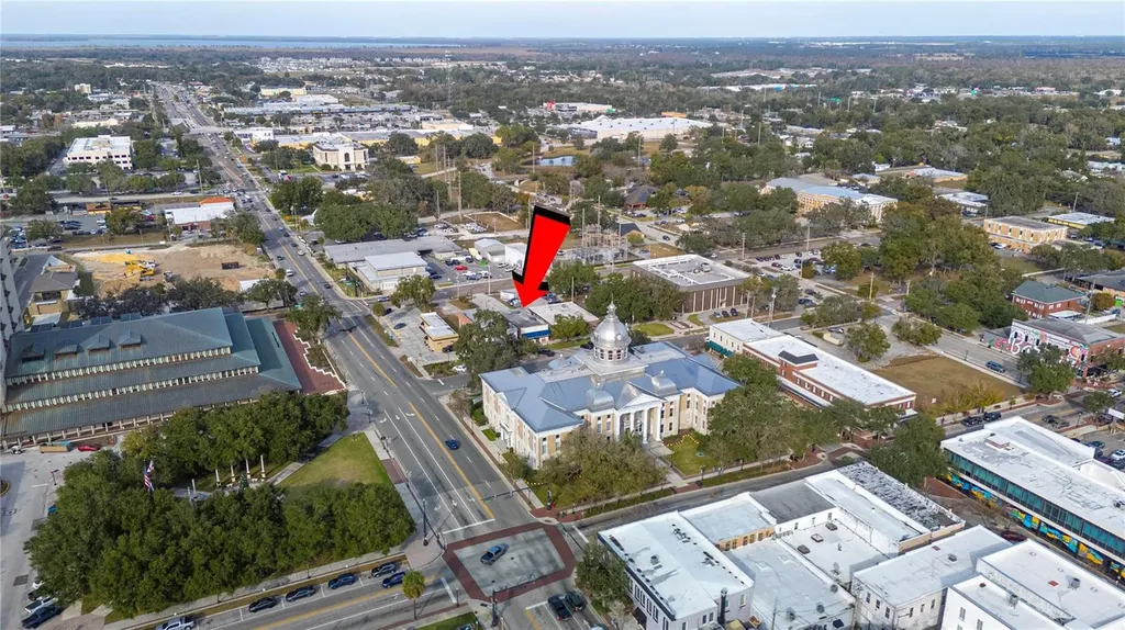 150 E Davidson Street Bartow FL 33830