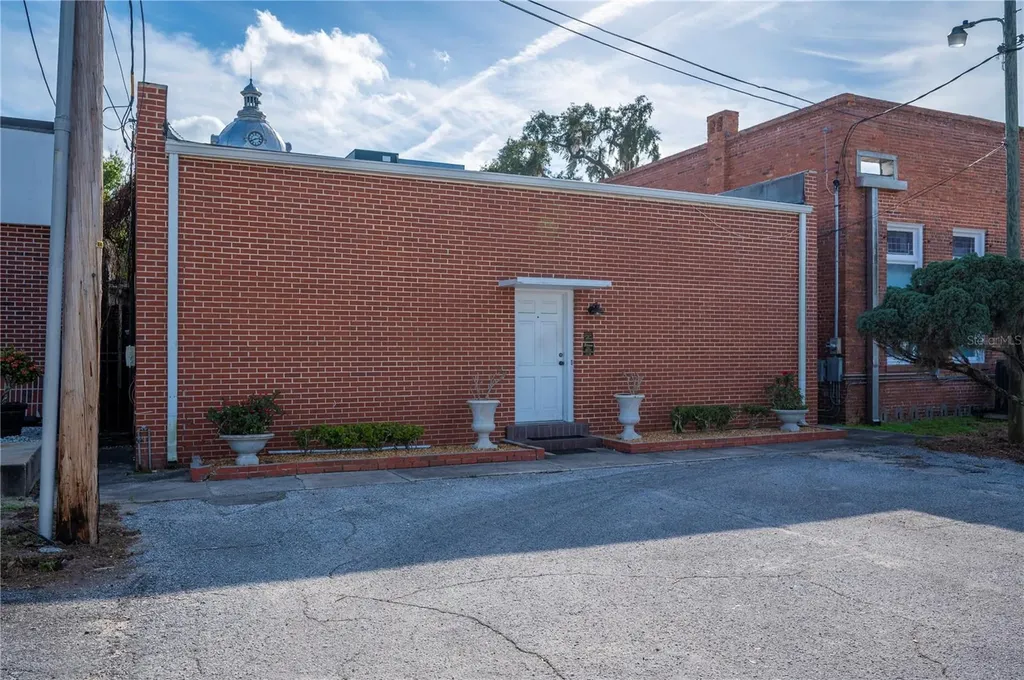 150 E Davidson Street Bartow FL 33830