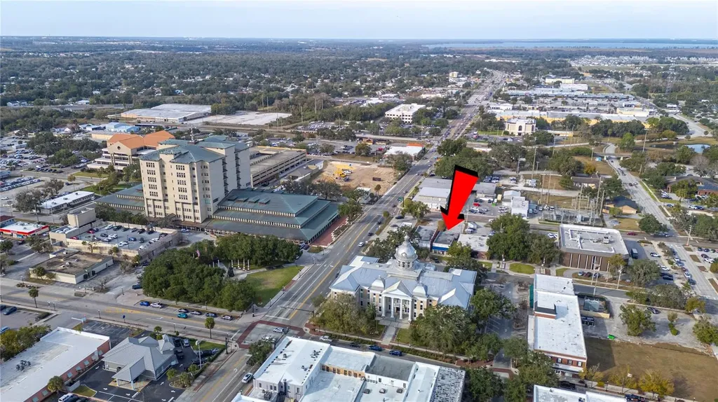 150 E Davidson Street Bartow FL 33830