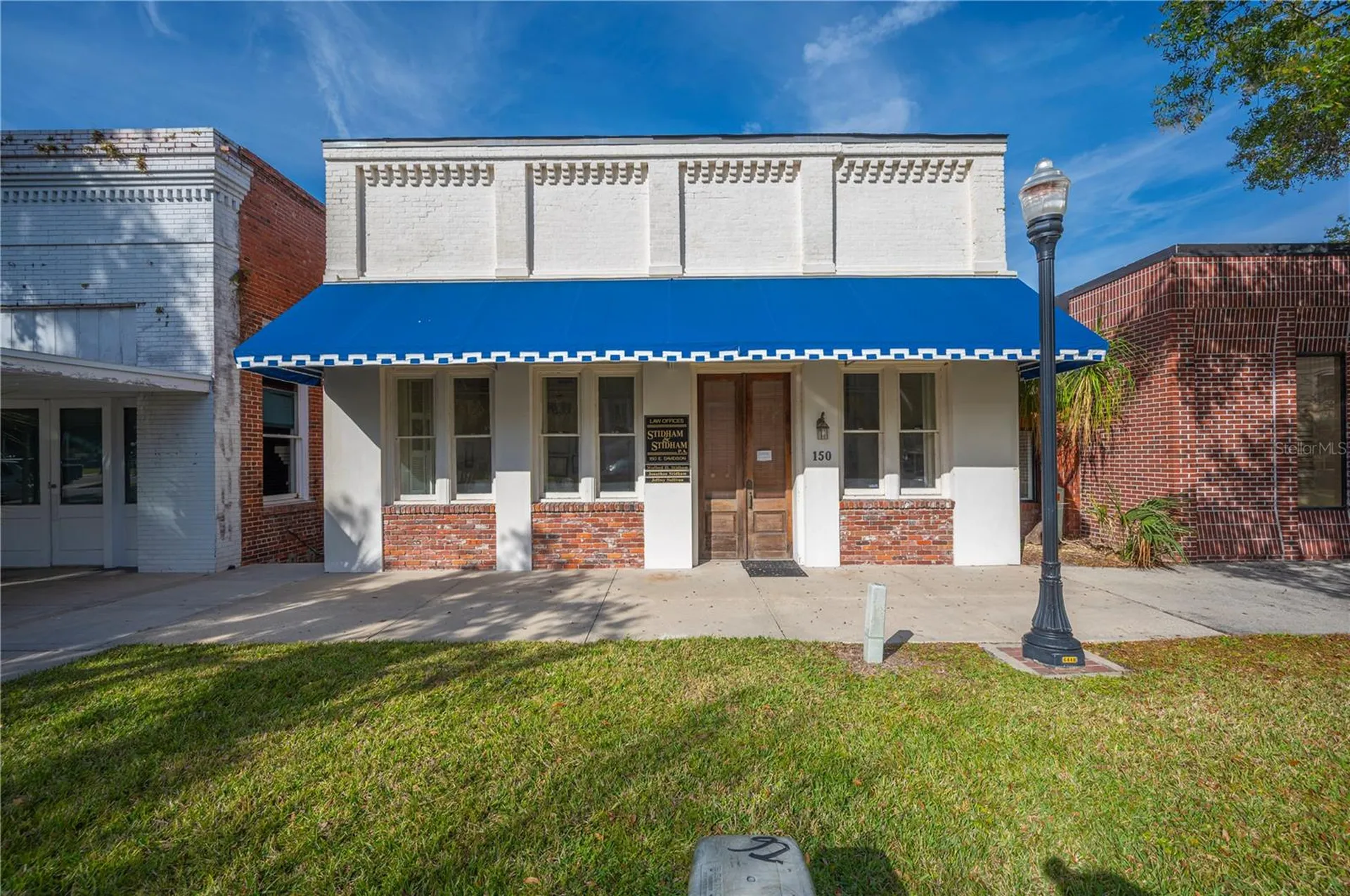 150 E Davidson Street Bartow FL 33830