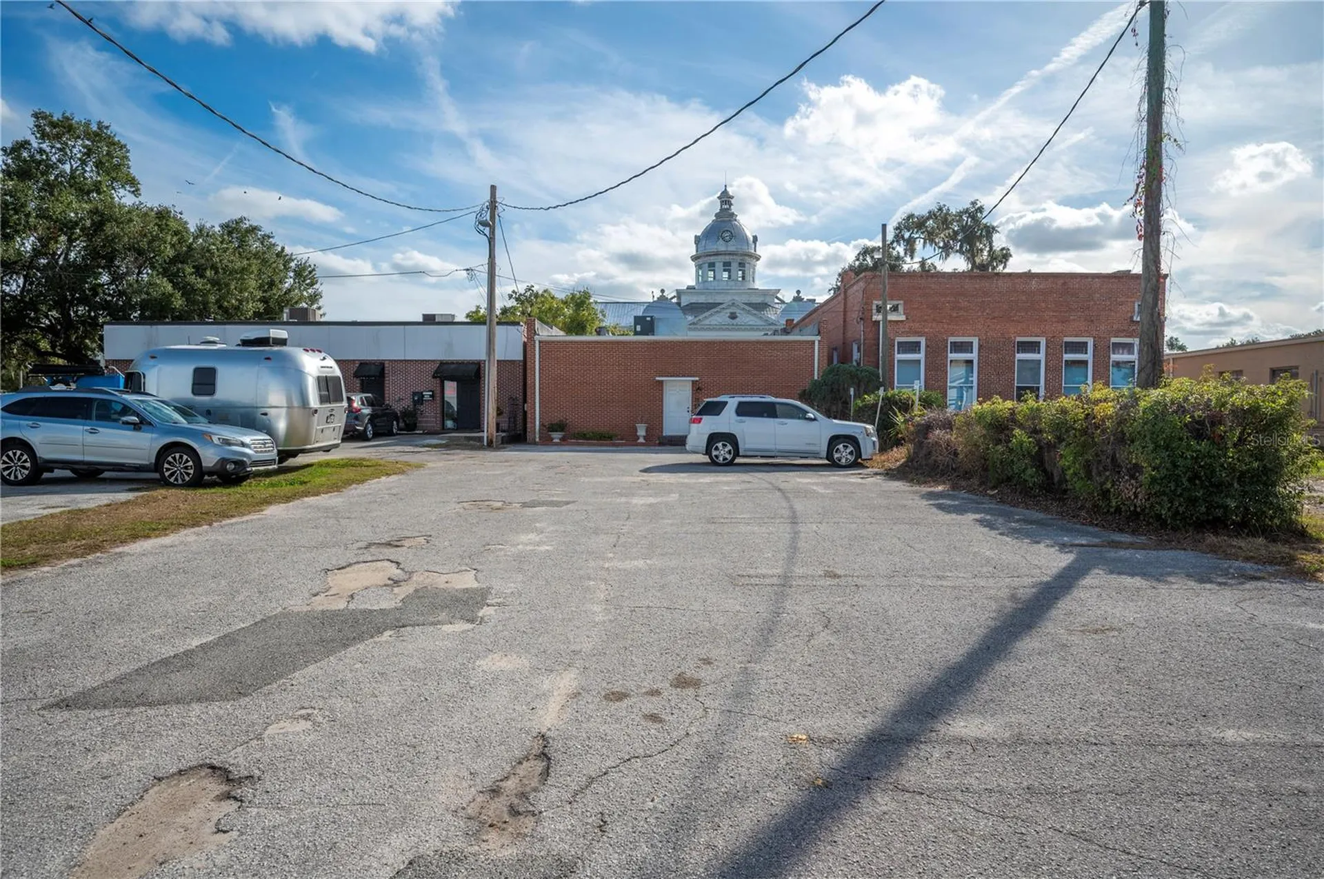 150 E Davidson Street Bartow FL 33830