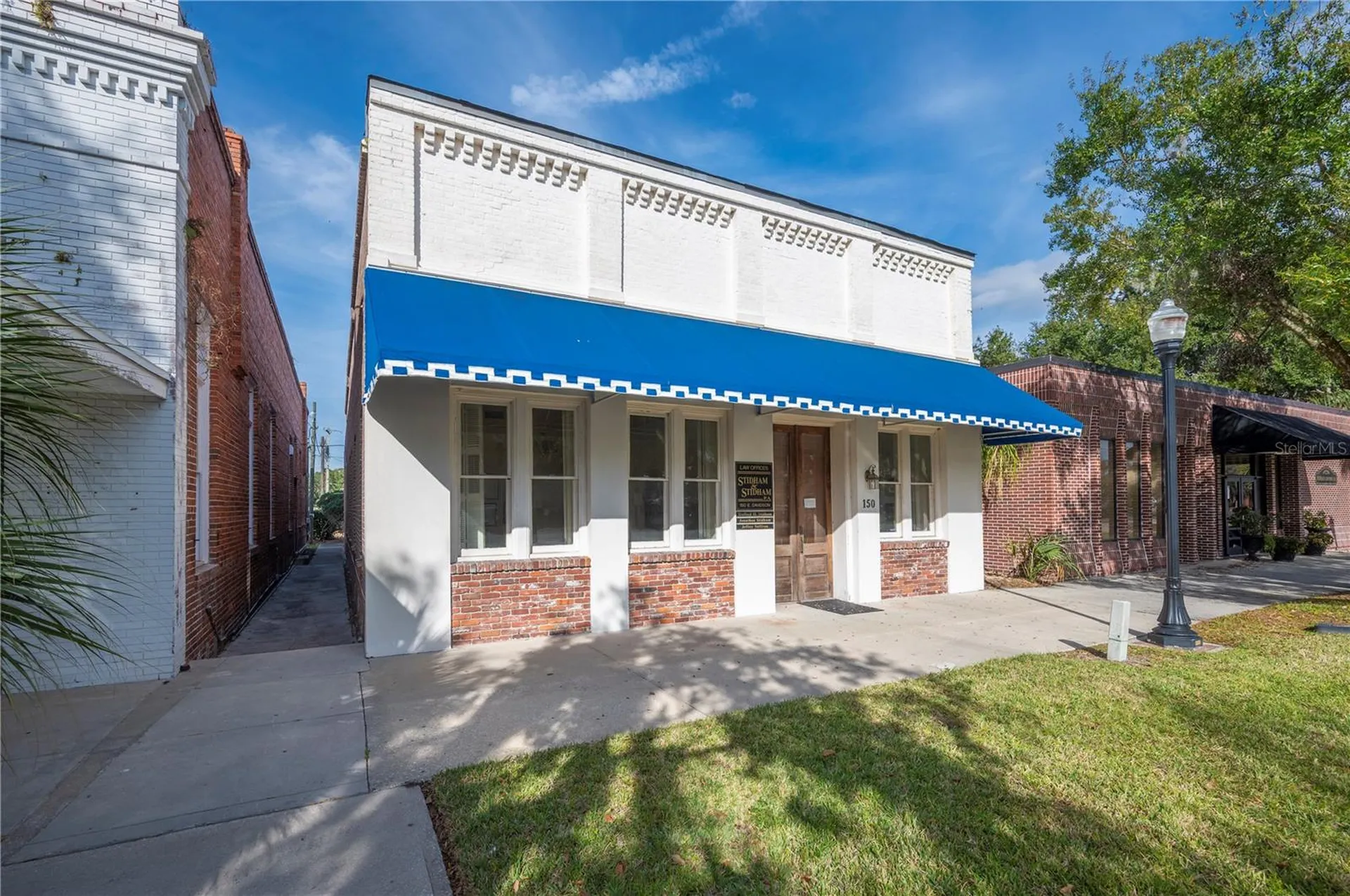 150 E Davidson Street Bartow FL 33830