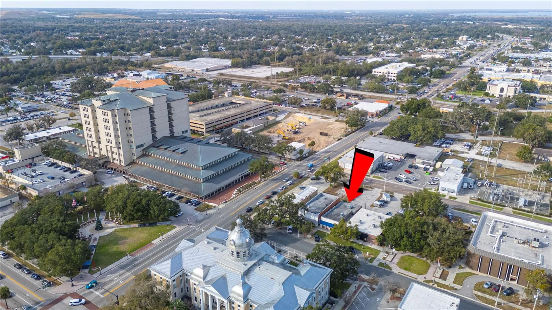 150 E Davidson Street Bartow FL 33830