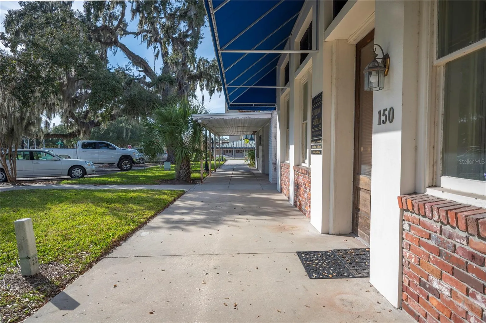 150 E Davidson Street Bartow FL 33830