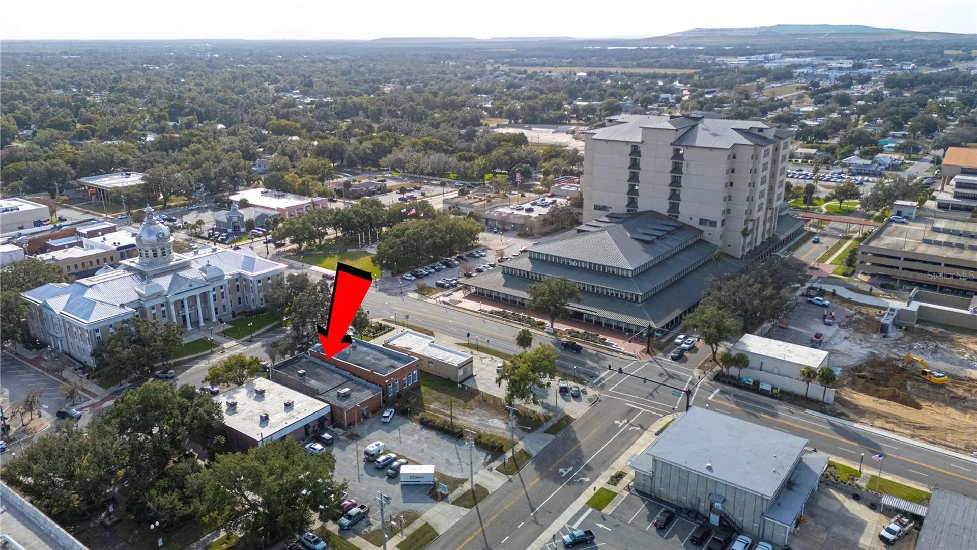 150 E Davidson Street Bartow FL 33830