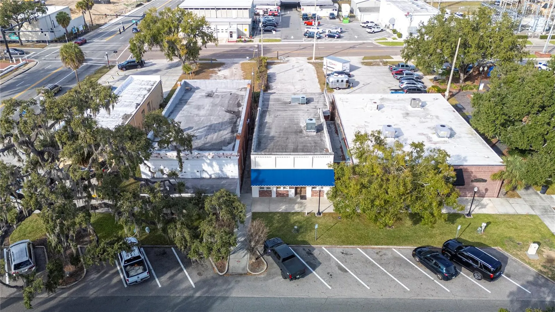 150 E Davidson Street Bartow FL 33830