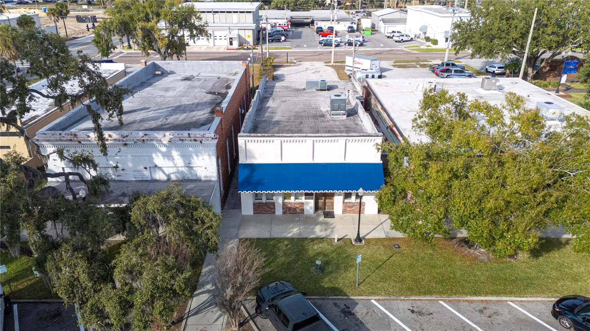 150 E Davidson Street Bartow FL 33830