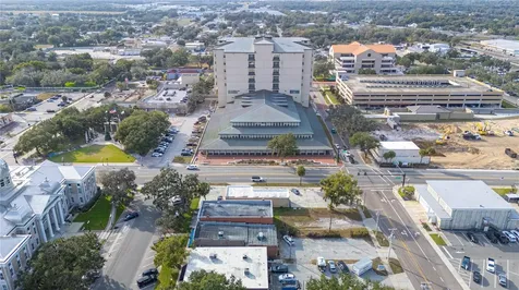 150 E Davidson Street Bartow FL 33830