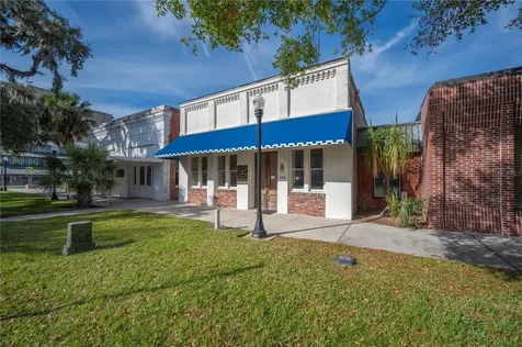 150 E Davidson Street Bartow FL 33830