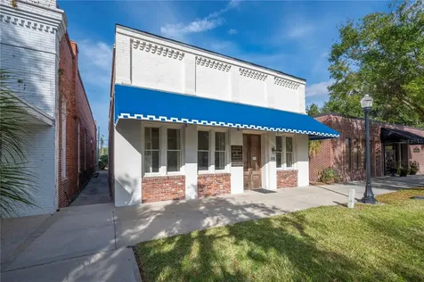 150 E Davidson Street Bartow FL 33830