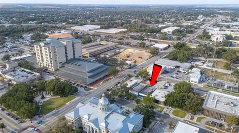 150 E Davidson Street Bartow FL 33830