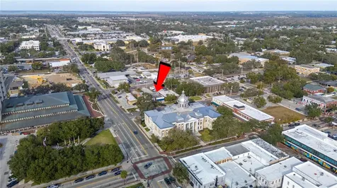 150 E Davidson Street Bartow FL 33830