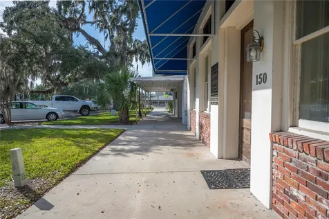150 E Davidson Street Bartow FL 33830