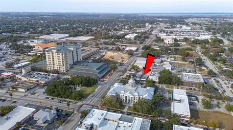 150 E Davidson Street Bartow FL 33830