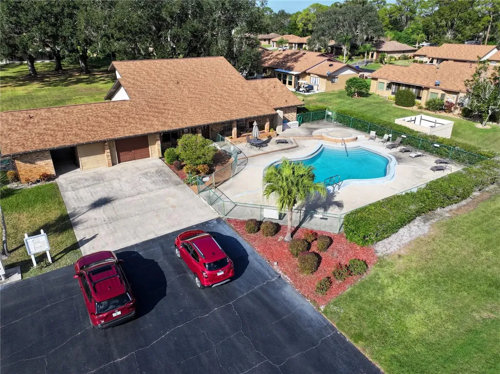 2214 Hidden Creek Circle Sebring FL 33870