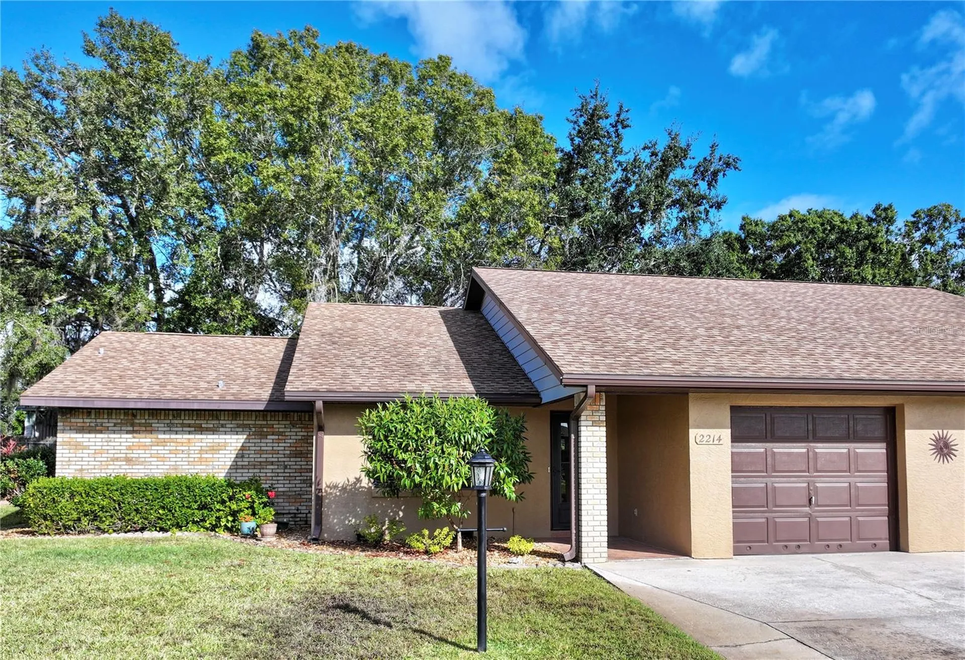 2214 Hidden Creek Circle Sebring FL 33870