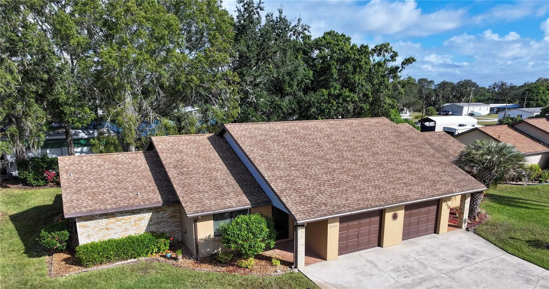 2214 Hidden Creek Circle Sebring FL 33870