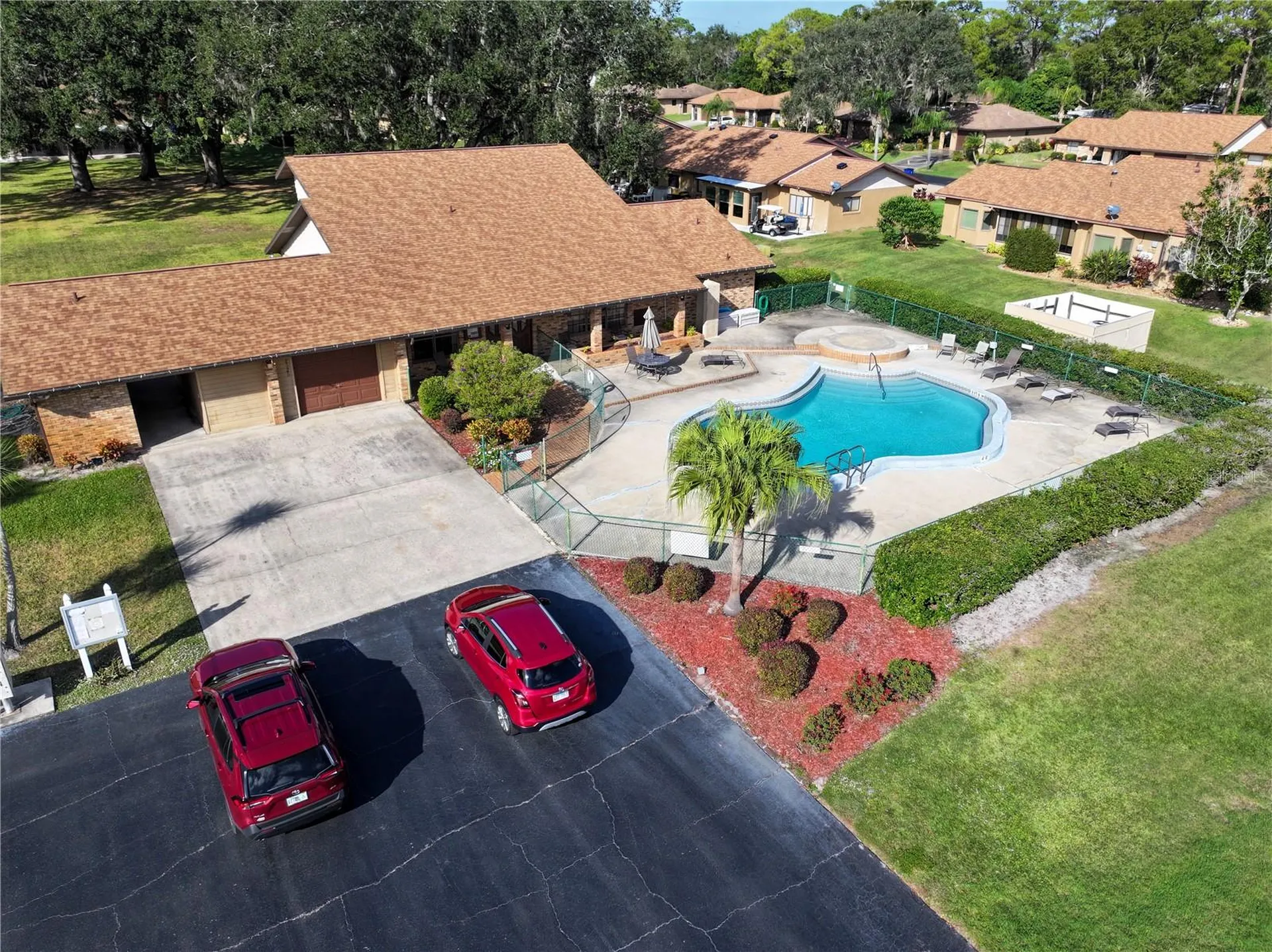 2214 Hidden Creek Circle Sebring FL 33870