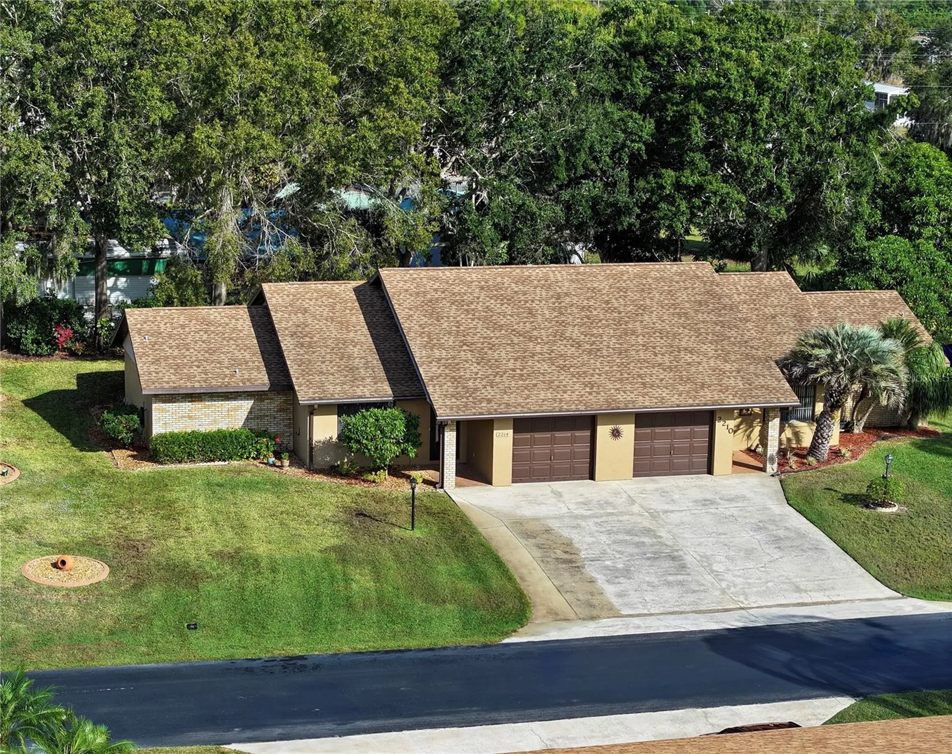 2214 Hidden Creek Circle Sebring FL 33870