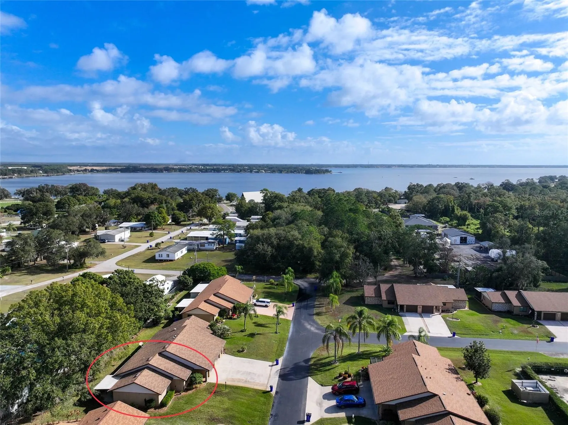 2214 Hidden Creek Circle Sebring FL 33870