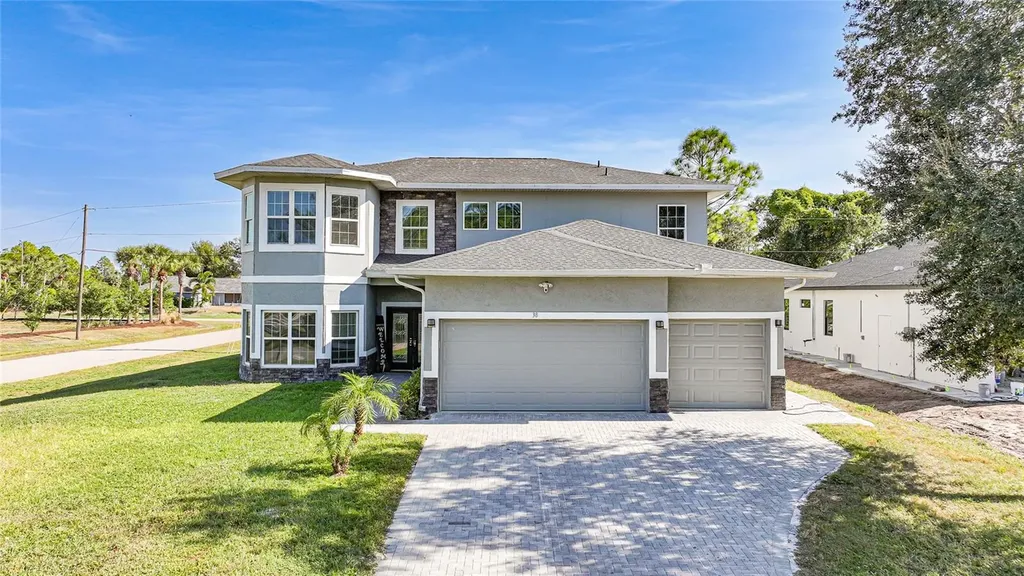 38 Holloman Street Port Charlotte FL 33954