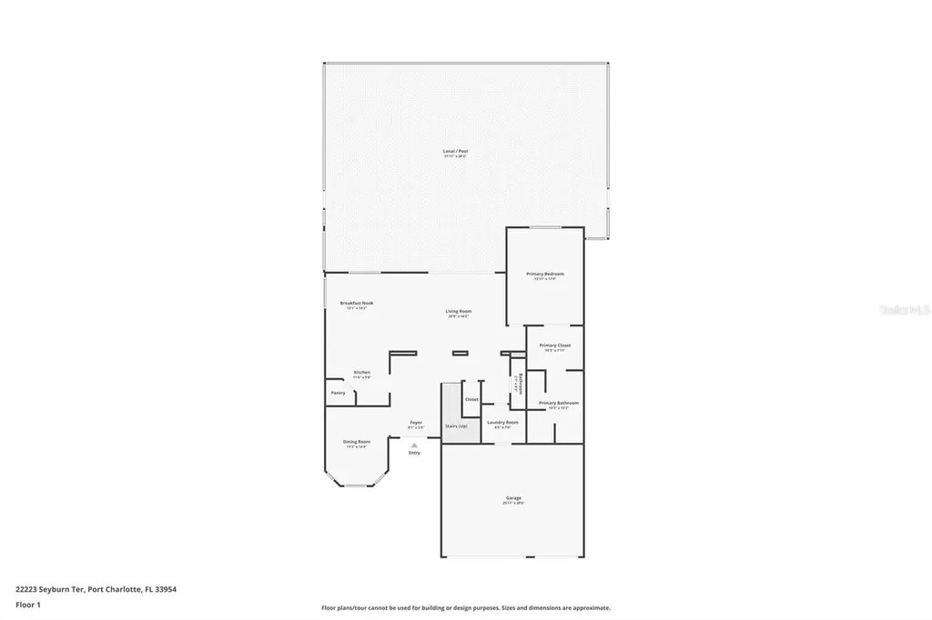 38 Holloman Street Port Charlotte FL 33954