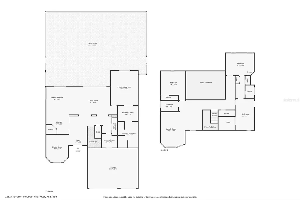 38 Holloman Street Port Charlotte FL 33954
