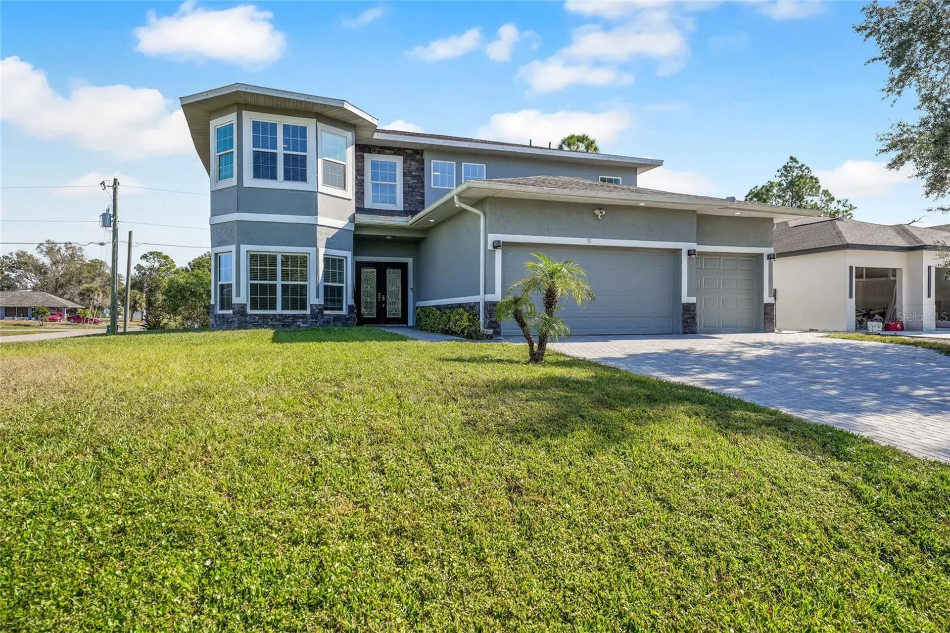 38 Holloman Street Port Charlotte FL 33954
