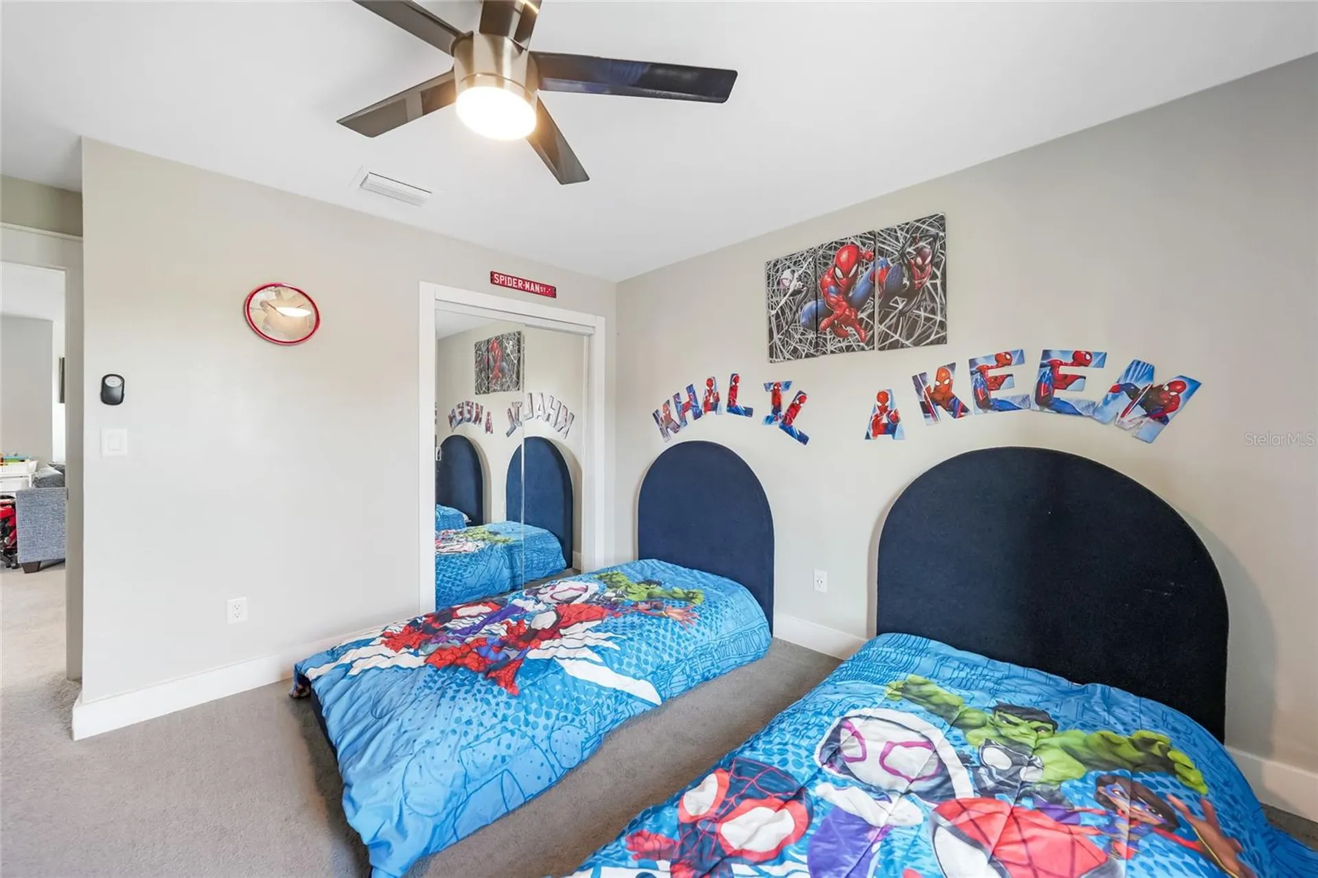 38 Holloman Street Port Charlotte FL 33954
