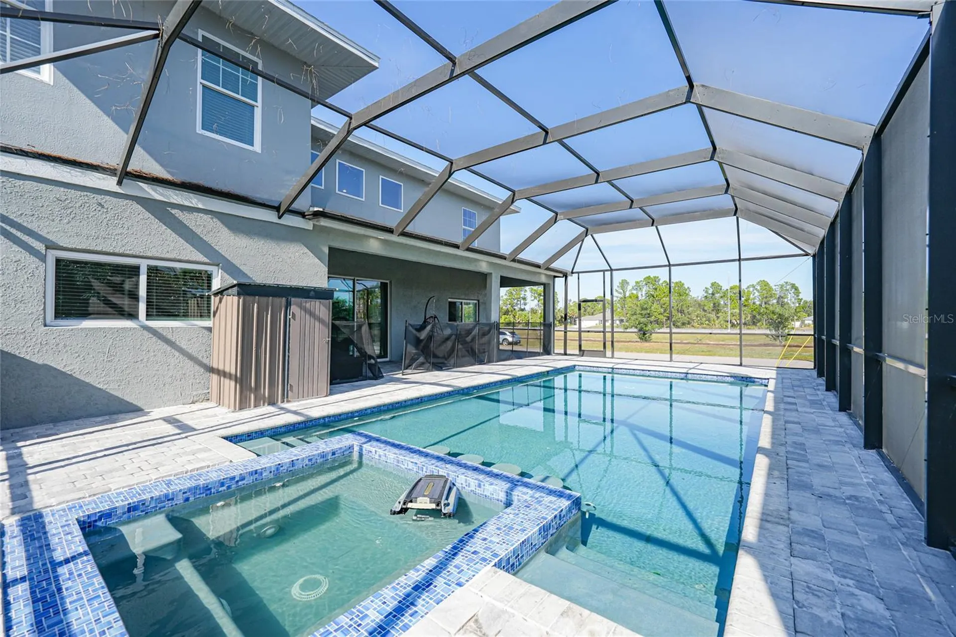 38 Holloman Street Port Charlotte FL 33954