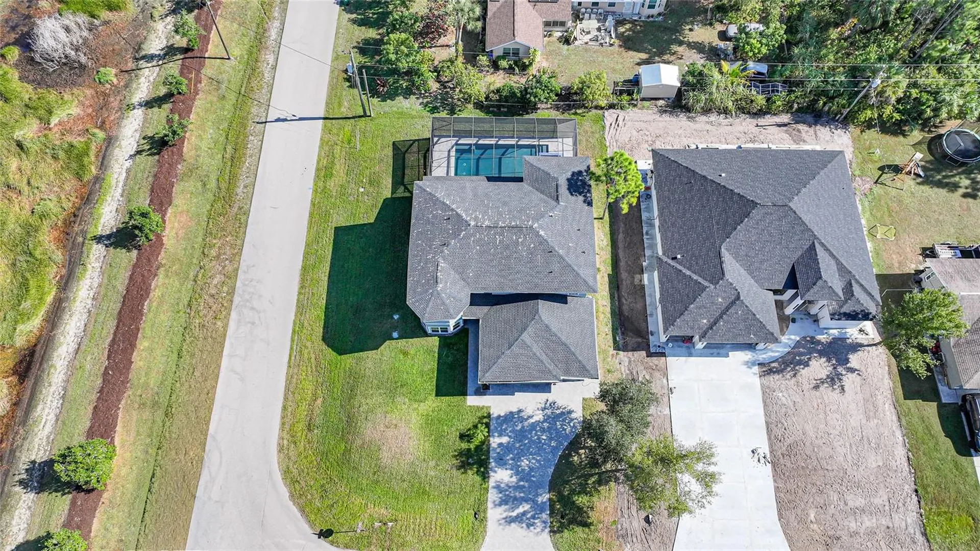 38 Holloman Street Port Charlotte FL 33954
