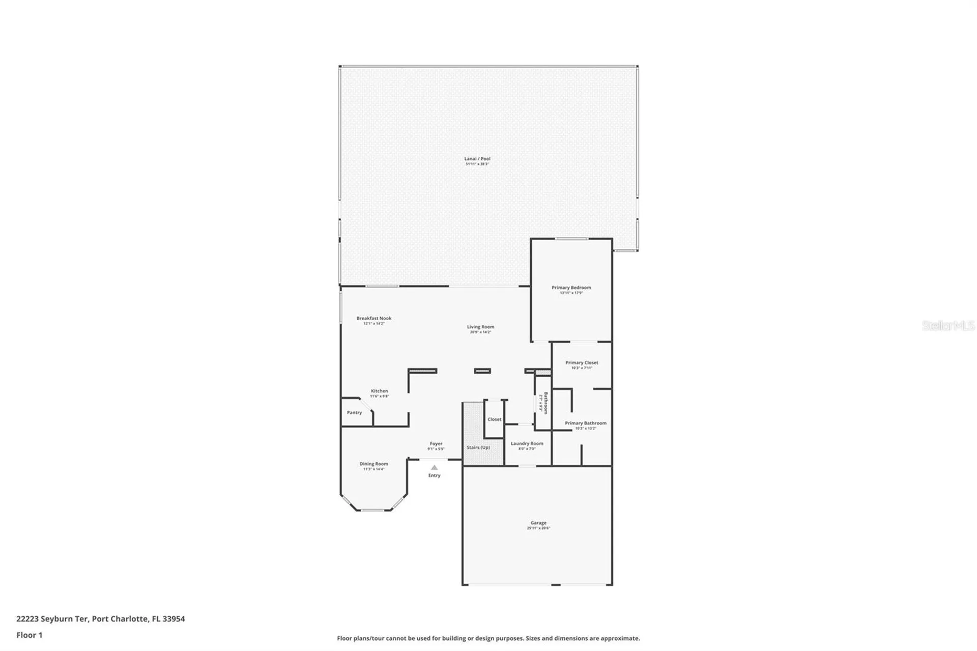 38 Holloman Street Port Charlotte FL 33954